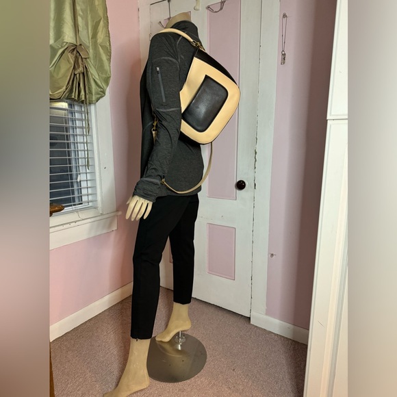 J. Crew Shoulder/Crossbody Bag - Picture 4 of 15